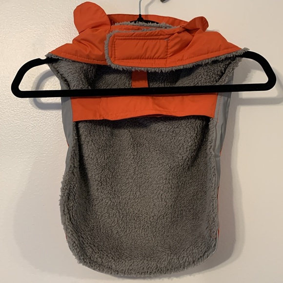 Reflective Dog Jacket - Picture 2 of 3